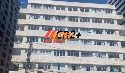 Apartamento a Venda com 3 quartos,1 suíte, na Av. Boa Viagem ,83m no Pina