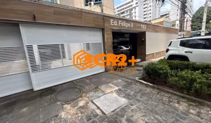 Apartamento à venda em Boa Viagem 2 quartos 1 suítes /88m²