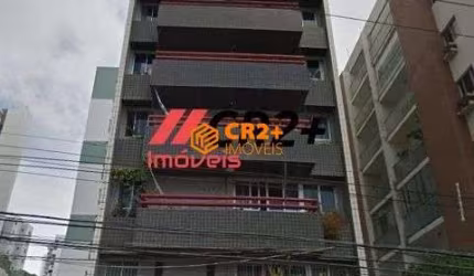 Apartamento 120m² a Venda 4 Quartos,1 Suíte em Piedade em Jaboatão Dos Guararape