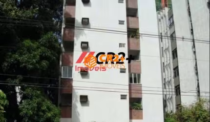 Apartamento a Venda com 2 quartos,1 suíte no Espinheiro ,80m² em Recife