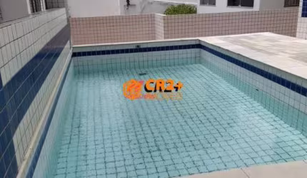 Apartamento a Venda 75m² com 2 Quartos no bairro Casa Caiada em Olinda