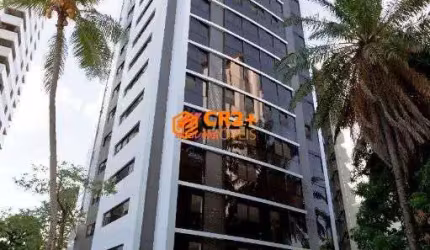 Apartamento a Venda com 5 quartos, 5 suítes na Jaqueira,312m² em Recife