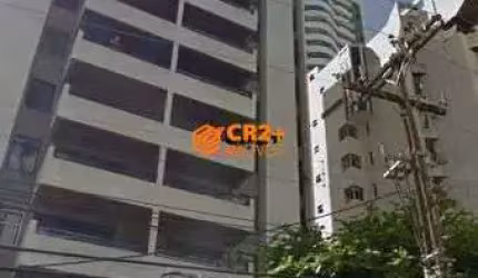Cobertura Duplex a Venda 330m² com 5 Quartos, 5 Suítes no bairro Boa Viagem em R