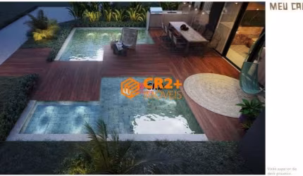 Studio a Venda de 30m² com 1 quarto em  bairro Nossa Senhora do O em Ipojuca
