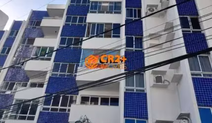 Apartamento a Venda 133m² com 3 Quartos, 1 Suíte no bairro Piedade em Jaboatão D