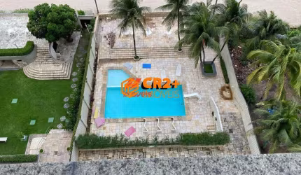 Apartamento a Venda 350m² com 4 Quartos, 3 Suítes + Dec em Piedade em Jaboatão D