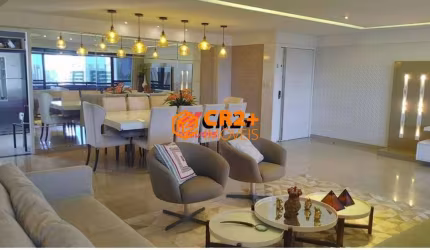 Cobertura a Venda com 4 quartos,4 suítes na Madalena, 333m² em Recife