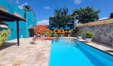 Casa a Venda com 5 quartos,3 suítes em Candeias 540m² em Jaboatão Dos Guararapes