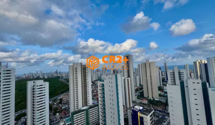 Apartamento Lindo à Venda em Boa Viagem, Recife