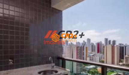 Apartamento a Venda com 3 quartos,1 suítes em Boa Viagem - 64m²