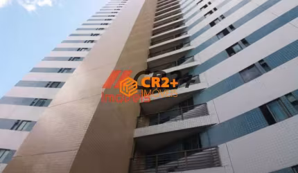 Apartamento a Venda com 03 quartos, 01 suíte na Madalena / 90 M².