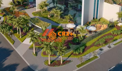 Apartamento a venda Edf Mimi e Léo, 03 quartos, 132m2, Navegantes.