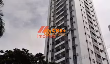 Apartamento a Venda de 60m²  com 3 quartos 1 suítes em bairro Boa Viagem em Reci