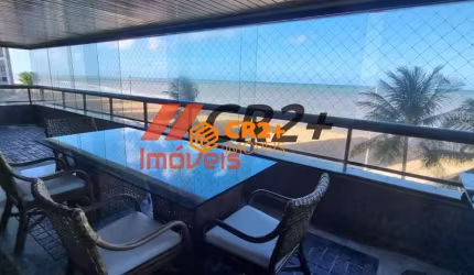 Apartamento a Venda com 4 quartos, 2 suítes em Piedade-417m² Jaboatão Dos Guarar
