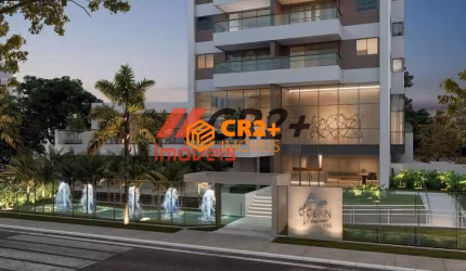 Apartamento a Venda de 96m²   com 3 quartos 1 suíte em bairro Candeias em Jaboat