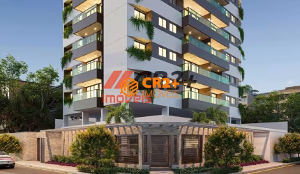Apartamento a venda de 71m²  com 3 quartos 1 suíte em bairro Candeias em Jaboatã