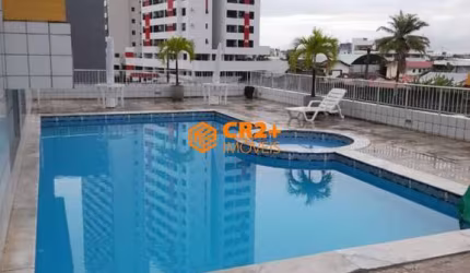 Apartamento a Venda 93m² com 3 Quartos,1 suíte em Piedade