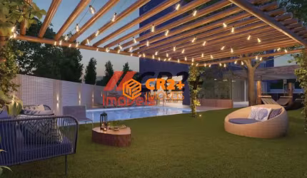 Lançamento Flat com 01 quarto em Boa Viagem à partir de 22M².