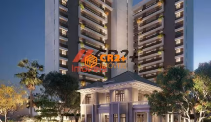 Flat à Venda de 37m²   01 quarto em Graças em Recife