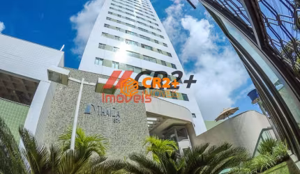 Apartamento PRONTO PARA MORAR, 41m², com 2 quartos, 1 suíte, no bairro Casa Amar