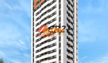 Apartamento à Venda de 59m² 03 quartos, 01 suíte em   Casa Amarela em Recife