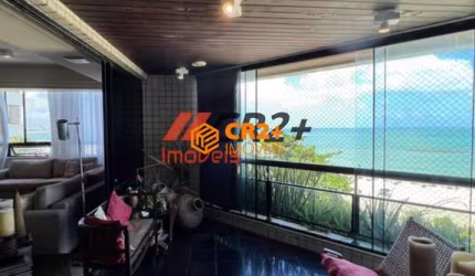 Apartamento à Venda 03 quartos,01 suíte 268 M² em Piedade.