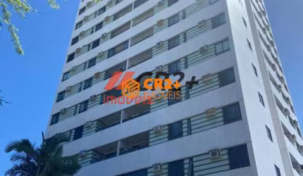 Apartamento à Venda 02 quartos,01 suíte no Pina com 72M².