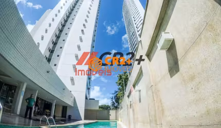 Apartamento a Venda 72m² com 2 quartos,1 suíte, na Encruzilhada