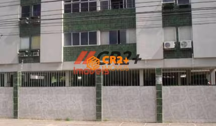 Apartamento à Venda 02 quartos, 01 suíte no Torreão com 76M².
