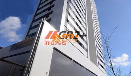 Apartamento a Venda 57m² com 2 Quartos, 1 Suíte em Torreão em Recife.