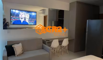 Flat tipo Studio Para Vender, 29m² com 1 quarto em Muro Alto em Ipojuca