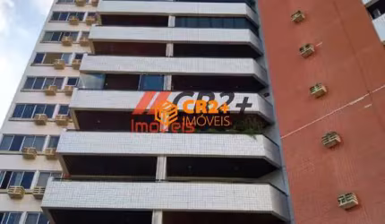 Apartamento a Venda 203m2 com 3 Quartos, 1 Suíte, nas Graças.