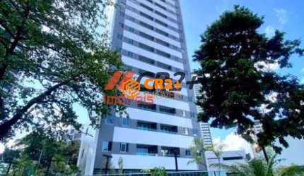 Apartamento a Venda 90m2 com 3 Quartos, 1 Suíte, na Madalena.