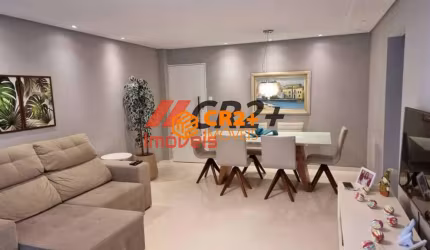 Apartamento a Venda com 3 quartos,1 suíte no Espinheiro com 110m²