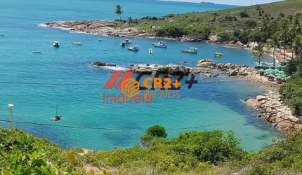 Lote / Terreno à Venda com 1.318M² Enseada dos Corais/Cabo De Santo Agostinho.