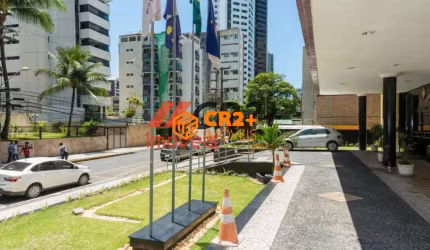 Flat à Venda 1 quarto,1 suíte em Boa Viagem com 36M².