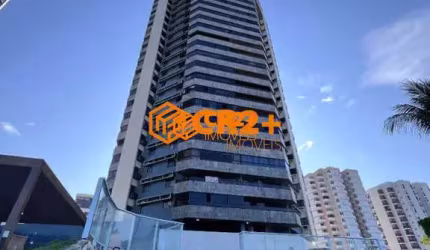 Cobertura Duplex à Venda 05 quartos, 05 suítes com 387M² em Candeias.