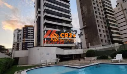 Apartamento à Venda 04 quartos, 04 suítes em Piedade com 300M².