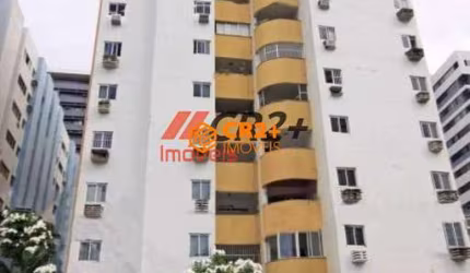 Apartamento à Venda 02 quartos em Boa Viagem com 76M².