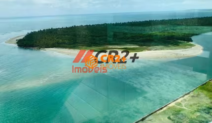 Flat à Venda com 01 quarto com 33M² em Barra de Jangada.