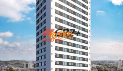 Flat à Venda de 37m²  com 01 quarto em Casa Caiada em Olinda