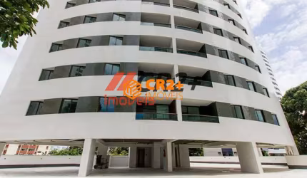 Apartamento à Venda 03 quartos, 01 suíte no Rosarinho com 89M².