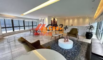 Apartamento a Venda com 3 quartos, 3 suítes na Av Boa Viagem - Pina