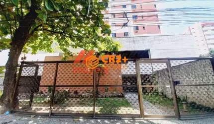 Apartamento à Venda 03 quartos, 01 suíte em Boa Viagem com 90M².