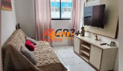 Flat a Venda 40m2 com 1 Quarto, mobiliado em Boa Viagem,