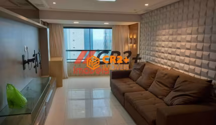Apartamento a Venda 120m² ,4 Quartos, 2 suítes em Piedade