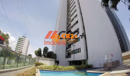 Apartamento a Venda 126m2 com 4 Quartos, 2 Suítes, no Pina.