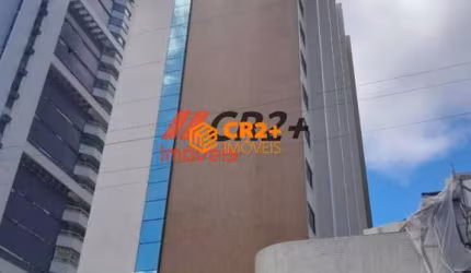 Sala Comercial a Venda 50m² em Boa Viagem