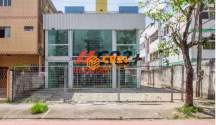 Imóvel Comercial à Venda na Várzea com 432M².