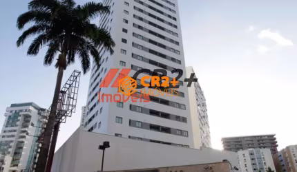 Apartamento à Venda 02 quartos, 01 em Boa Viagem com 55M².